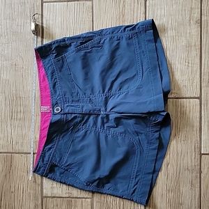 Title Nine Swim Short
